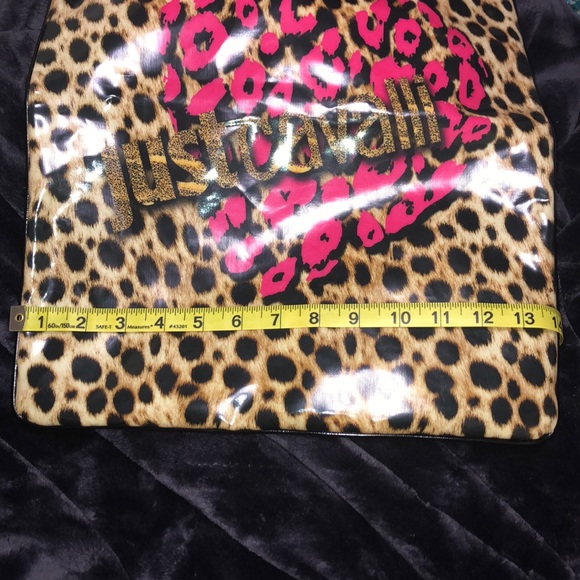 Just Cavalli Tote - Picture 3 of 4